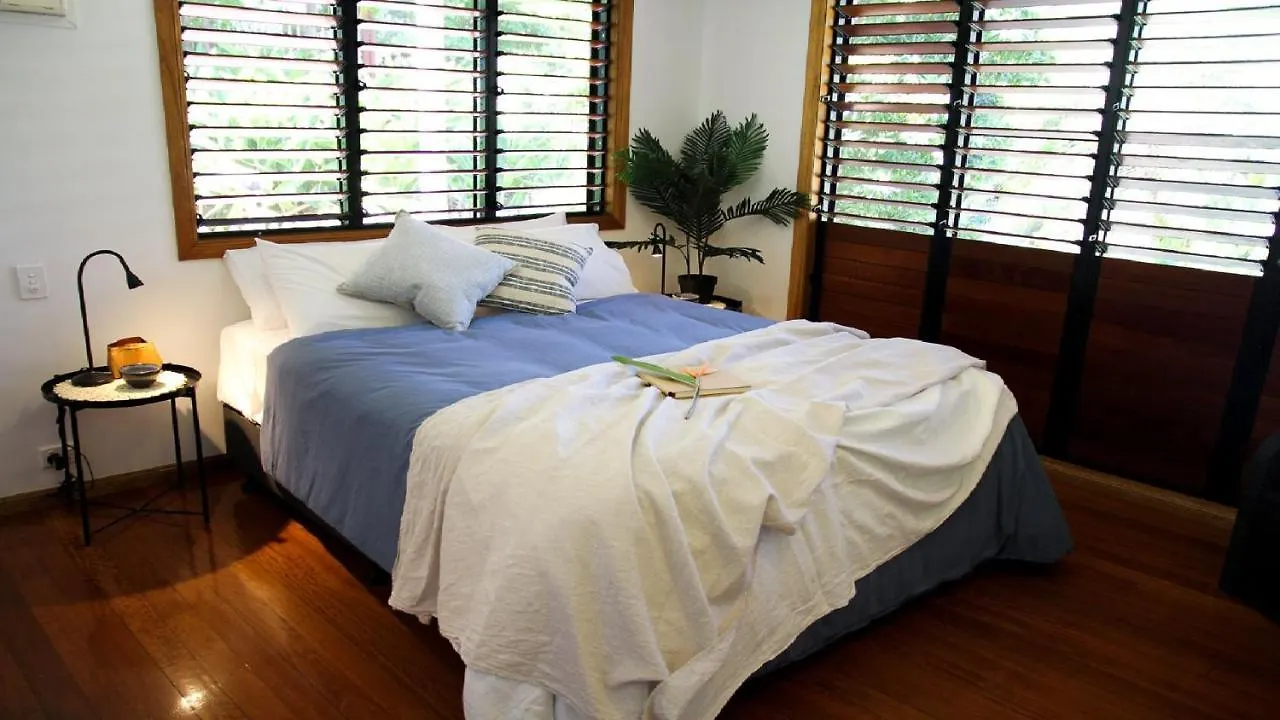 Picnic Bay Picnic House, Luxurious Tropical Houseヴィラ 別荘 Picnic Bay