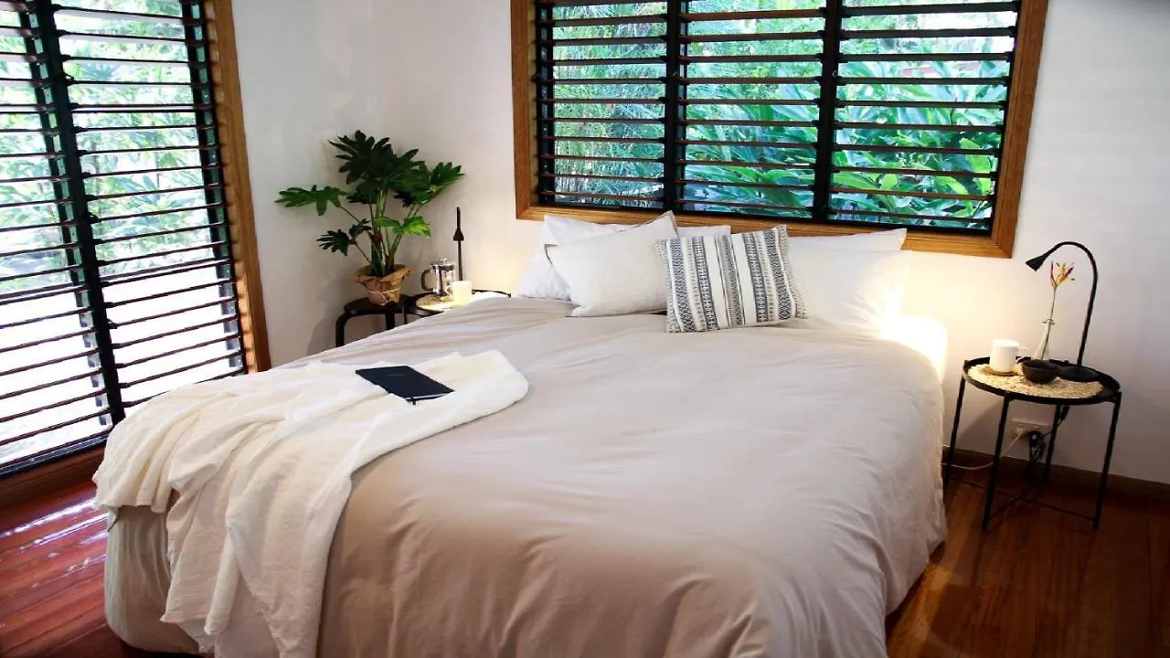 別荘 Picnic Bay Picnic House, Luxurious Tropical Houseヴィラ オーストラリア